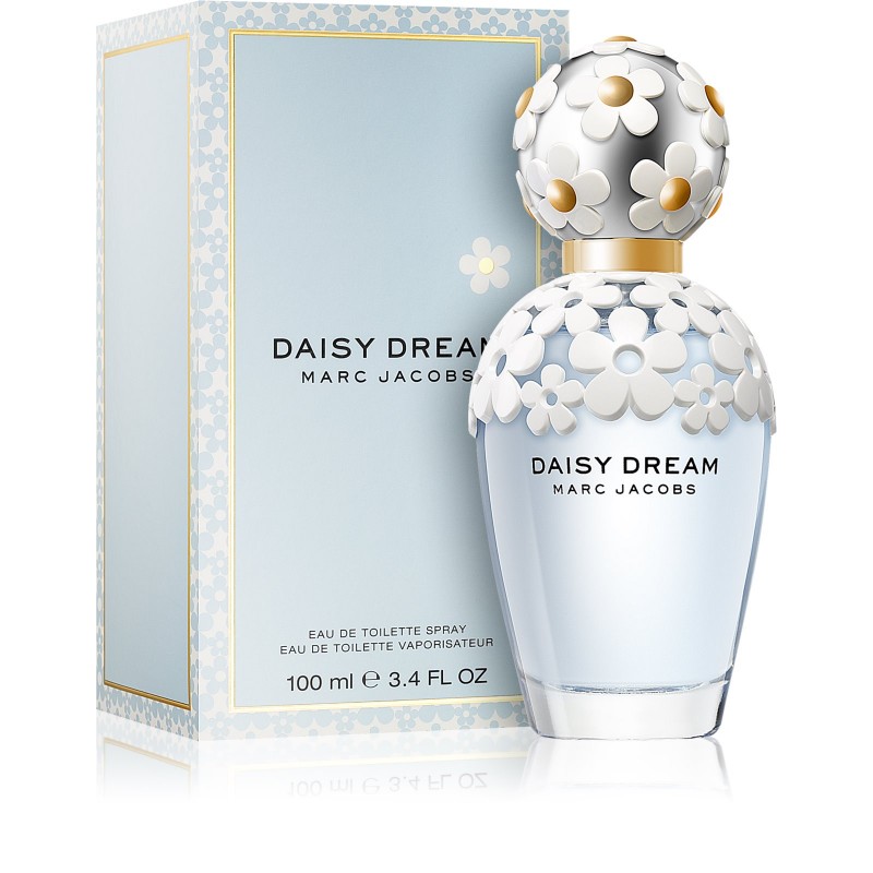 مارك جاكوبس ديزي دريم او دو تواليت 100مل