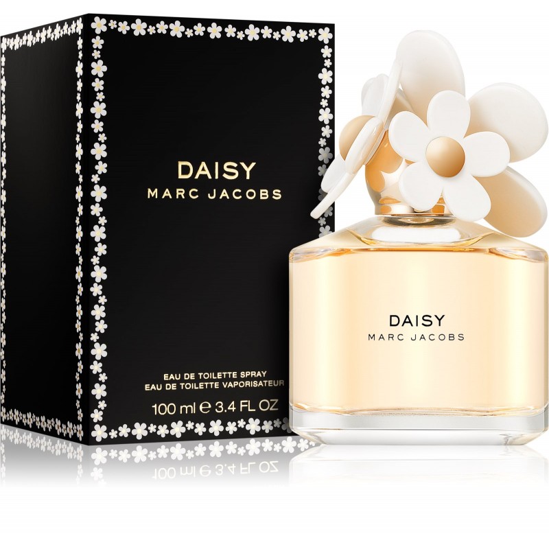 مارك جاكوبس ديزي أو دو تواليت 100مل