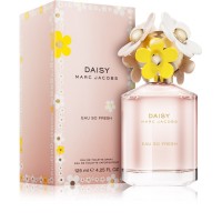 مارك جاكوبس سو فريش او دو تواليت النسائي 125مل