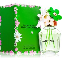 مارك جاكوبس ديزي وايلد أو دو برفيوم للنساء 100 مل