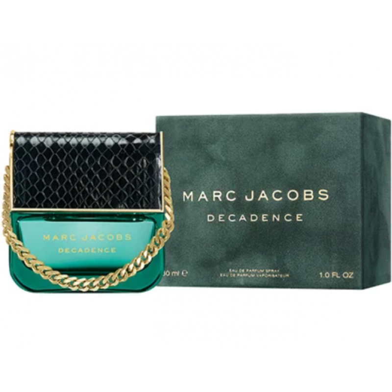 مارك جاكوبس ديكادانس الشنطة او دو بارفيوم 100مل