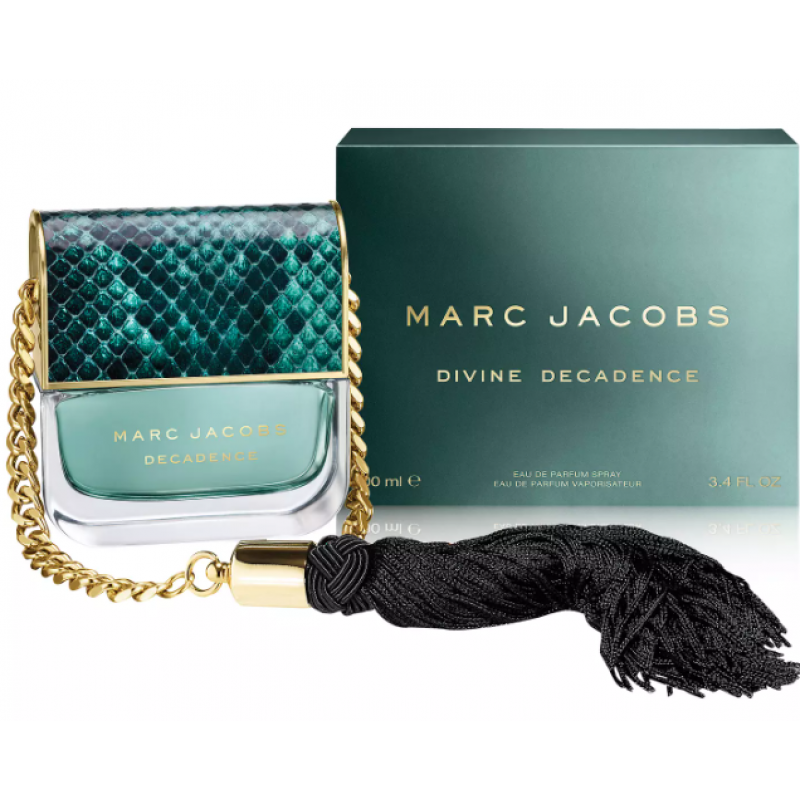 مارك جاكوبس دايفين ديكادانس او دو بارفيوم 100مل