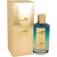 مانسيرا سو بلو او دو بارفيوم 120مل