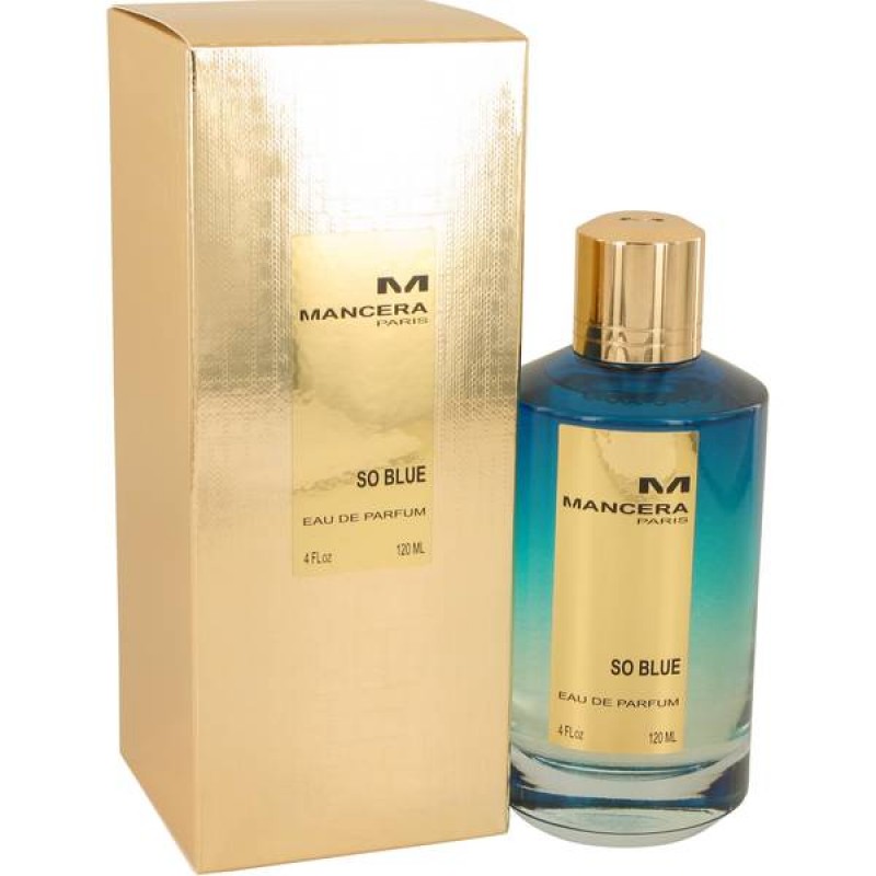 مانسيرا سو بلو او دو بارفيوم 120مل