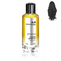 معطر شعر مانسيرا روز فانيلا 120مل