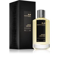 مانسيرا عود اوركيد او دو بارفيوم 120مل