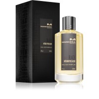 مانسيرا بلاك انتنسف عود او دو بارفيوم 120مل