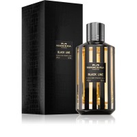 مانسيرا بلاك لاين او دو بارفيوم 120مل