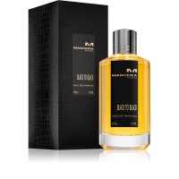 مانسيرا بلاك تو بلاك او دو بارفيوم 120مل