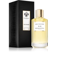 مانسيرا قولد انسنس او دو بارفيوم 120مل