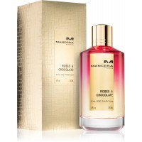 مانسيرا روز شوكليت او دو بارفيوم 120مل