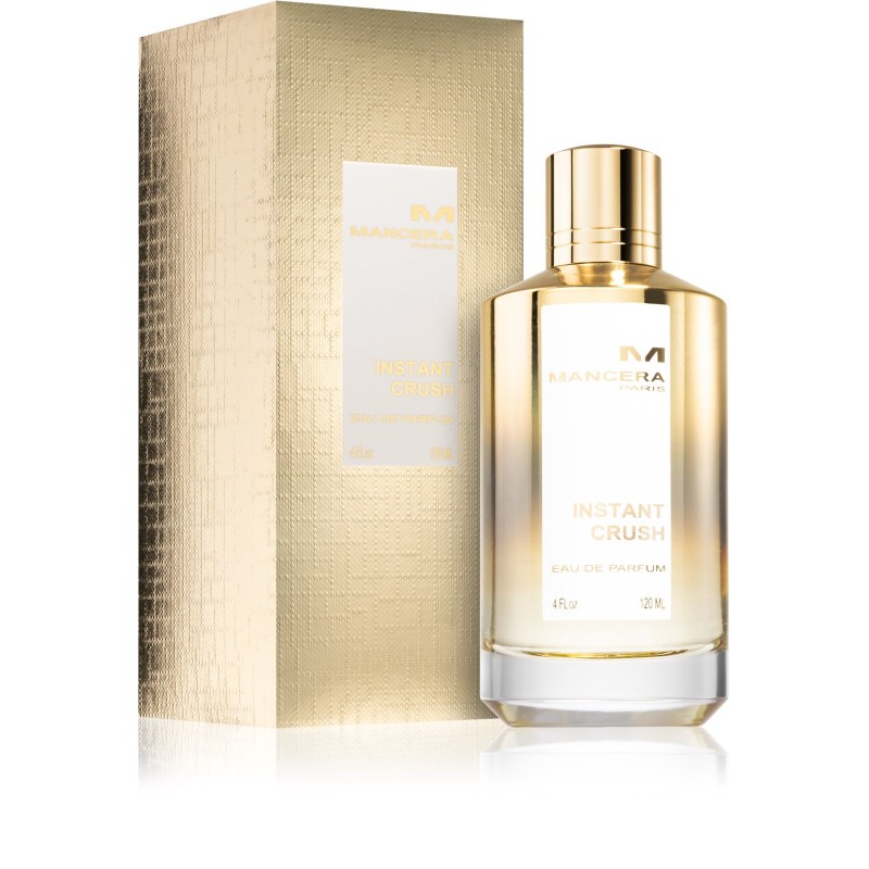 مانسيرا انيستانت كراش او دو بارفيوم 120مل