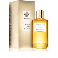مانسيرا ميدنايت جولد أو دو برفيوم 125 مل 