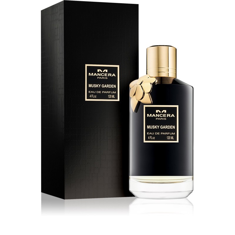مانسيرا مسكي غاردين او دو بارفيوم 120مل