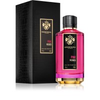 مانسيرا بينك روزيز او دو بارفيوم 120مل