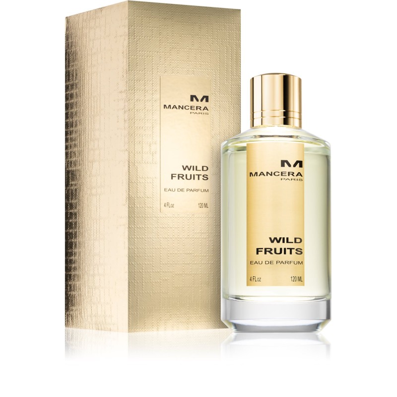 مانسيرا وايلد فروت او دو بارفيوم 120مل