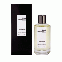 مانسيرا عود فيوليت او دو بارفيوم 120مل