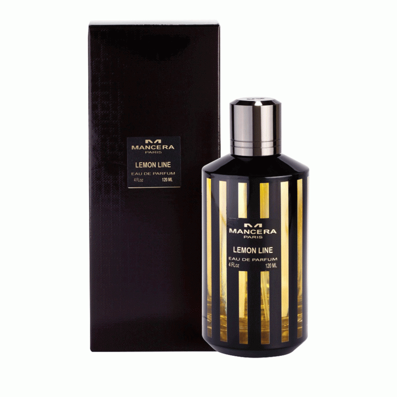 مانسيرا ليمون لاين او دو بارفيوم 120مل