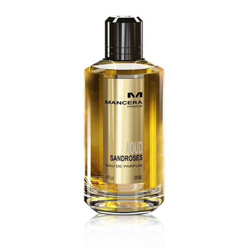 مانسيرا ساند عود او دو بارفيوم 120مل