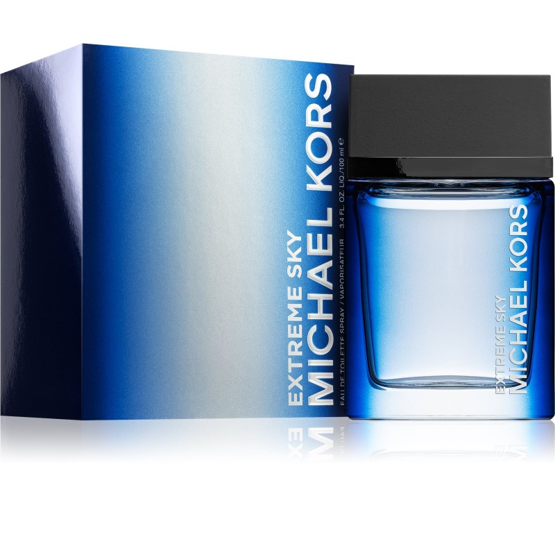 مايكل كورس اكستريم سكاي أو دو تواليت 100 مل
