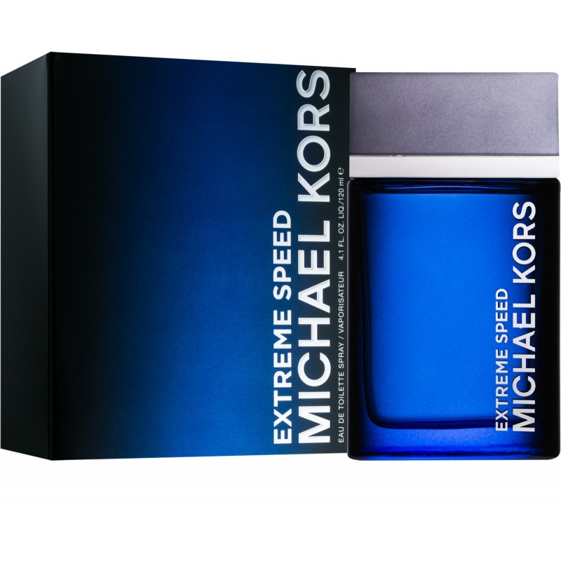 مايكل كورس اكستريم سبيد او دو تواليت 120مل