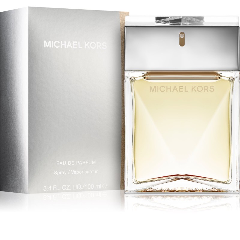 مايكل كورس النسائي او دو بارفيوم 100مل