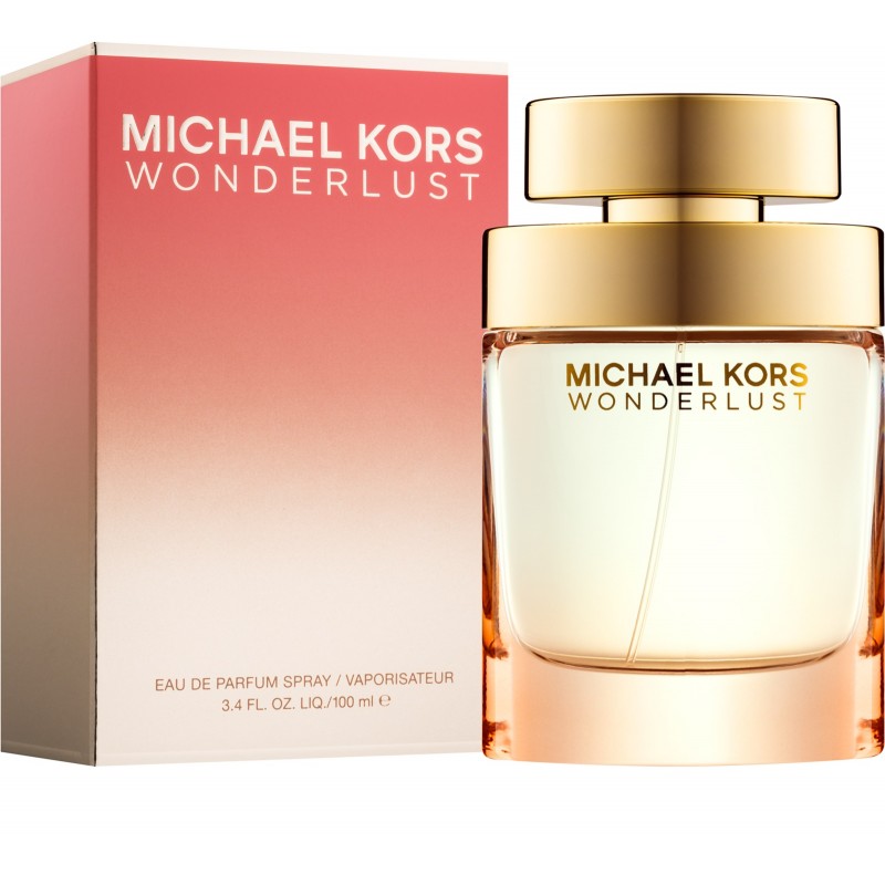 مايكل كورس وندرلست او دو بارفيوم  100 مل