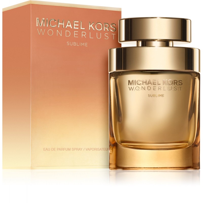 مايكل كورس سوبليم 100 مل 