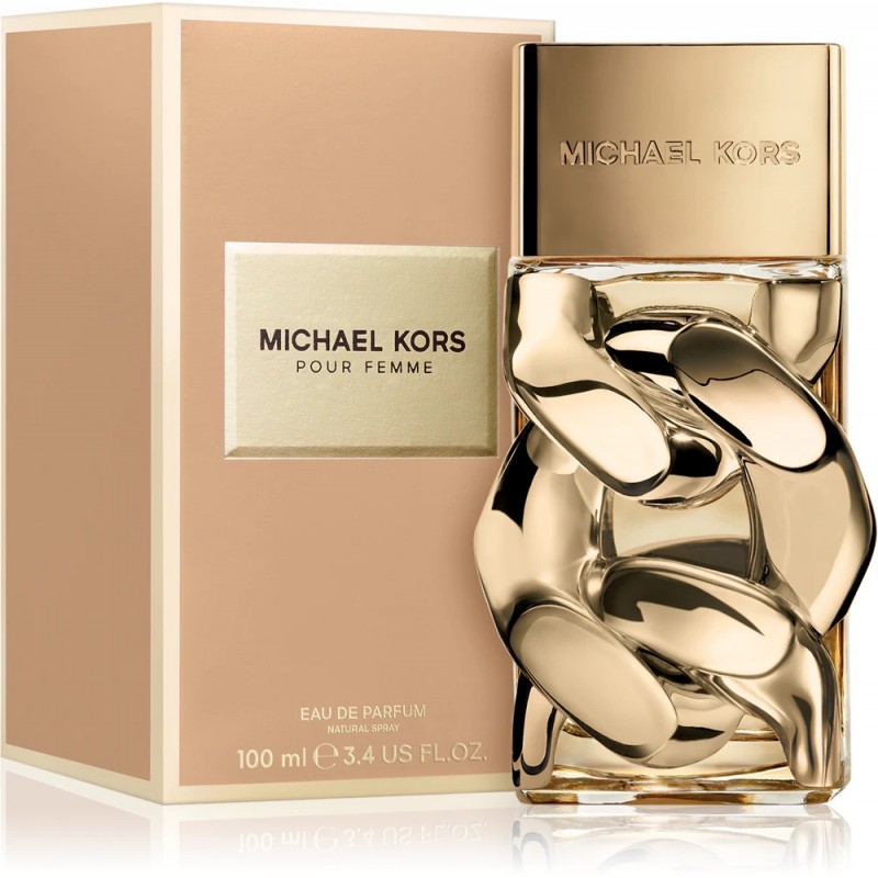 مايكل كورس بور فيم او دو بارفيوم 100مل