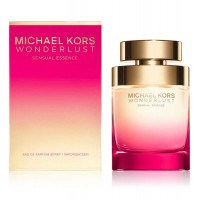 مايكل كورس واندرلاست سينشوال إيسينس 100 مل