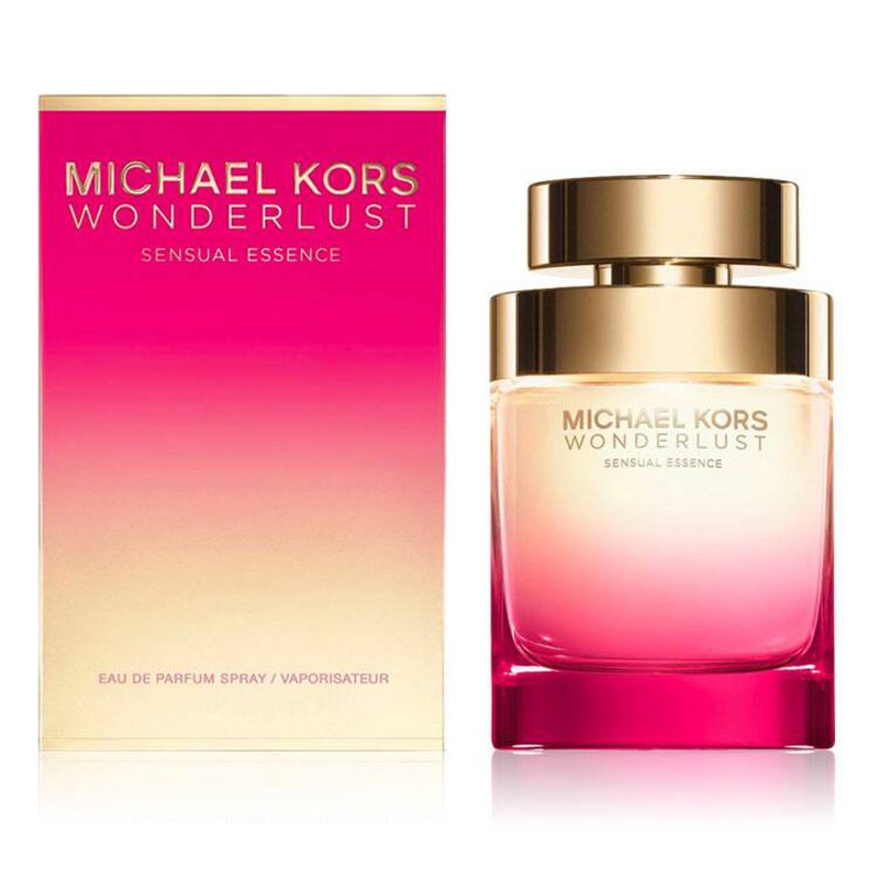 مايكل كورس واندرلاست سينشوال إيسينس 100 مل