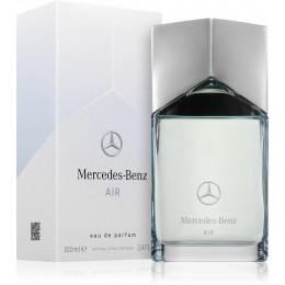 مرسيدس اير او دو بارفيوم 100 مل