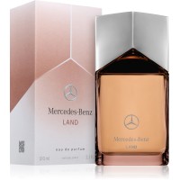 مرسيدس بنز لاند او دو بارفيوم للرجال 100 مل 