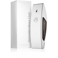 مرسيدس بنز كلوب او دو تواليت الرجالي 100مل