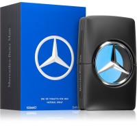 مرسيدس بنز مان او دو تواليت 100مل