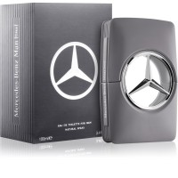 مرسيدس بنز مان غراي او دو تواليت 100مل