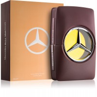 مرسيدس بنز مان برايفت او دو بارفيوم 100مل
