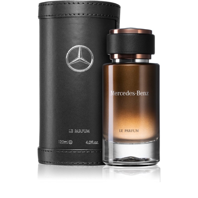 مرسيدس بنز لي بارفيوم 120مل