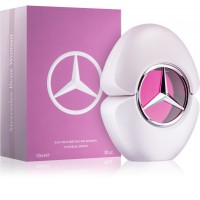 مرسيدس بنز النسائي او دو بارفيوم 90مل