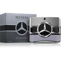 مرسيدس بنز ساين يور اتيتيود او دو تواليت 100مل