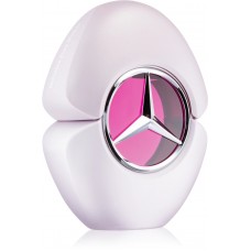 مرسيدس بنز النسائي او دو بارفيوم 90مل