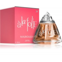 موبوسان الا فولي النسائي او دو بارفيوم 100مل 