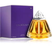 موبوسان النسائي او دو بارفيوم 100مل 