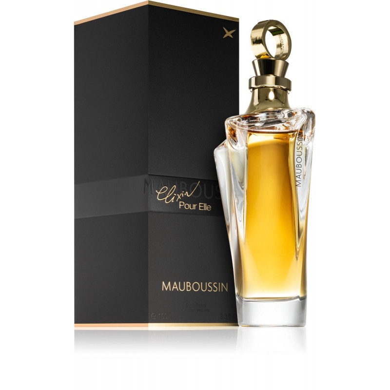 موبوسان اليكسير بور ايل او دو بارفيوم 100مل 