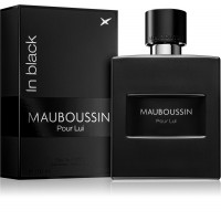 موبوسان بور لوي ان بلاك او دو بارفيوم 100مل