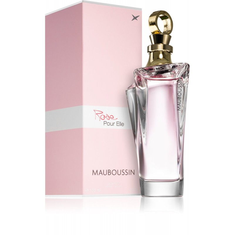 موبوسان روز بور ايل او دو بارفيوم 100مل 