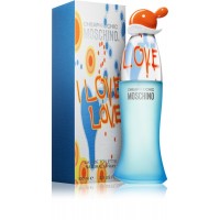 موسكينو اي لوف لوف او دو تواليت 100مل