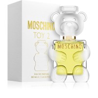 موسكينو توي 2 او دو بارفيوم 100مل