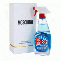 موسكينو فريش كوتور او دو تواليت 100مل