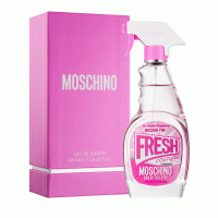 موسكينو بنك فريش كوتور او دو تواليت 100مل